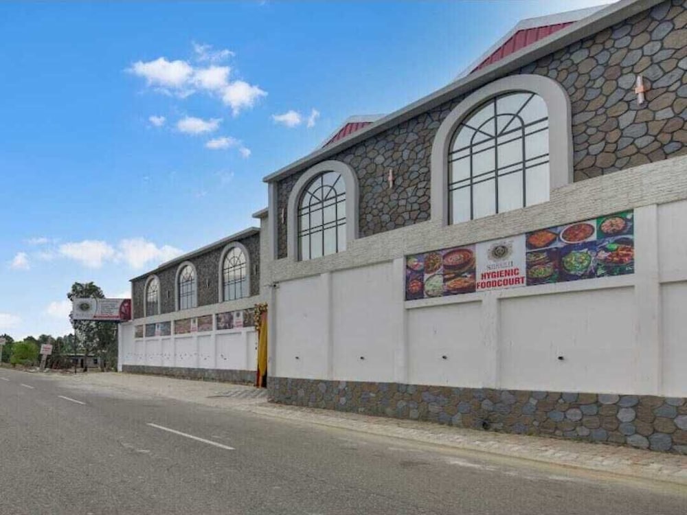 Shree Ji Hotel & Banquet