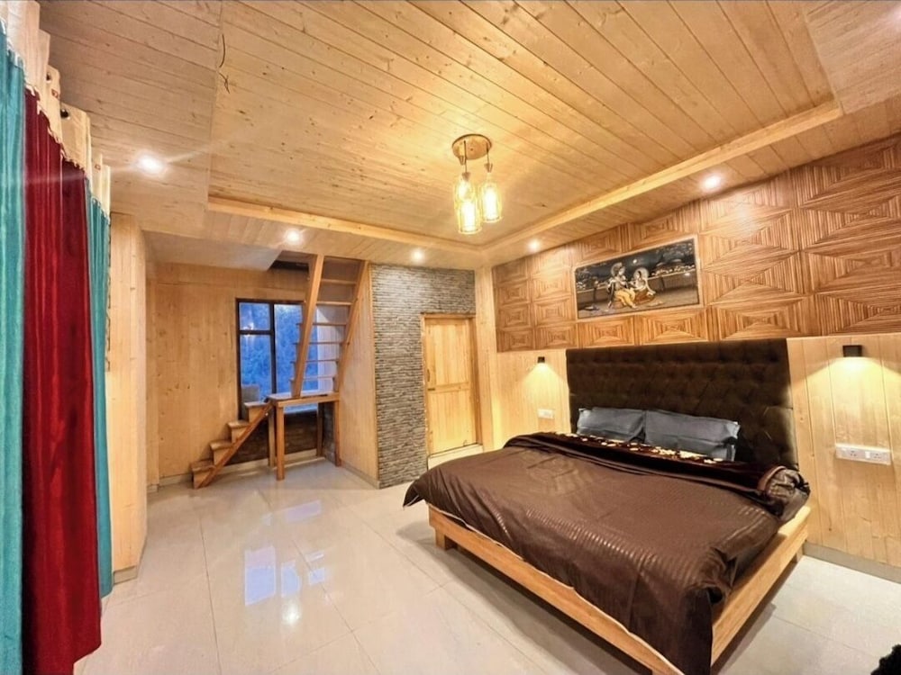 Apple velley homestay shanghar