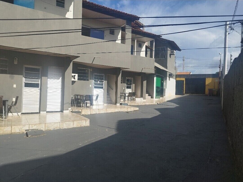 Pousada Temporada no Atalaia