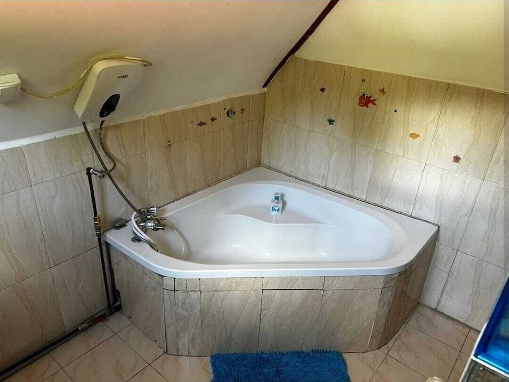Villa Coco D'Amour