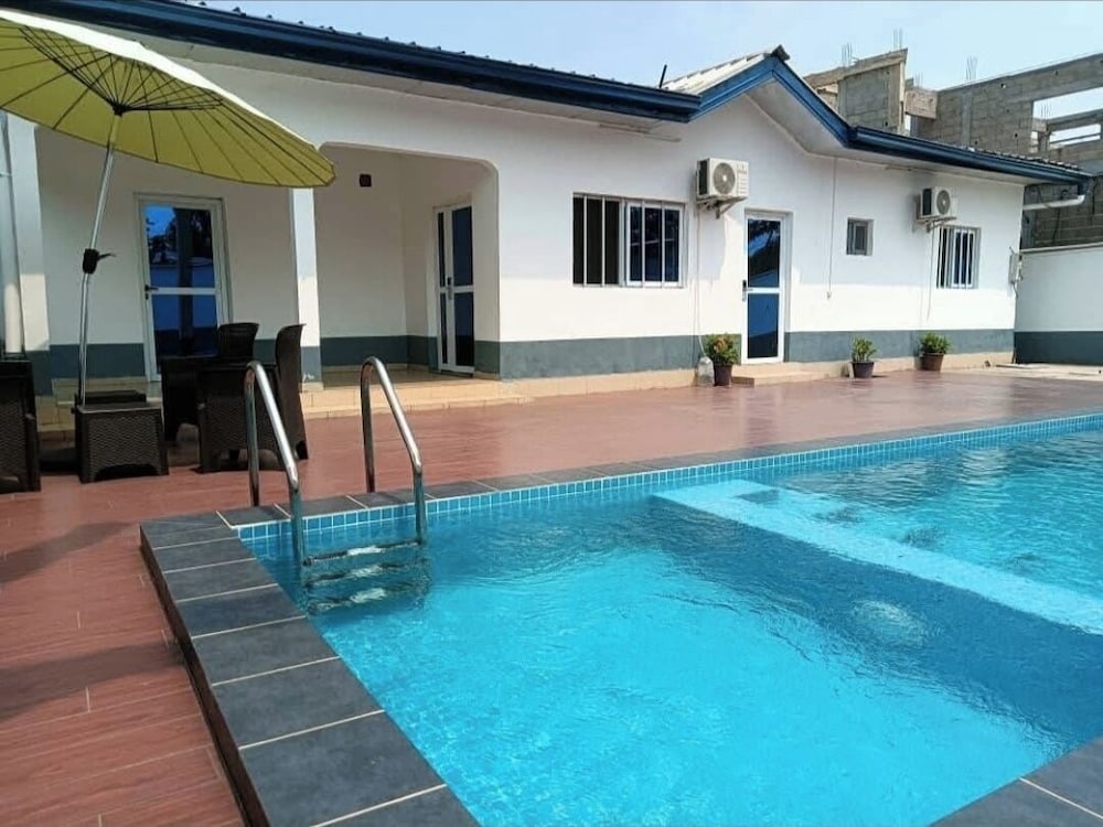Villas Bohèmes
