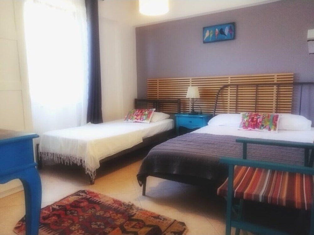 Ege Han Otel - Image 28