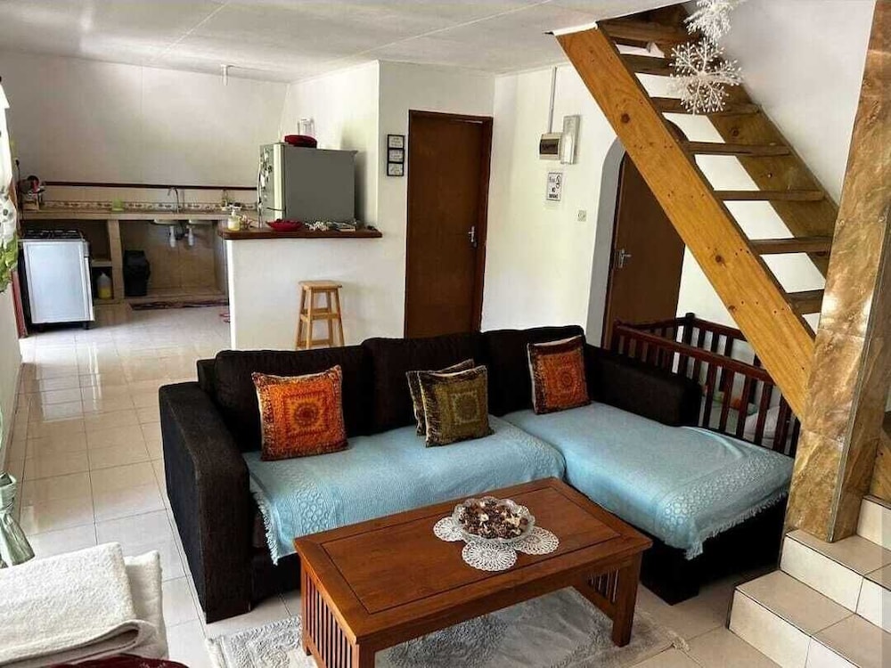 Villa Coco D'Amour