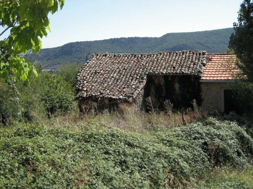 Casa Berrobiaenea view 3