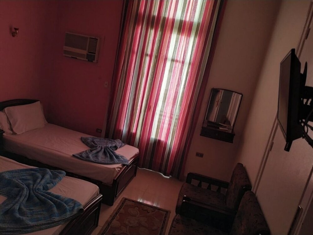 Garden View Hostel