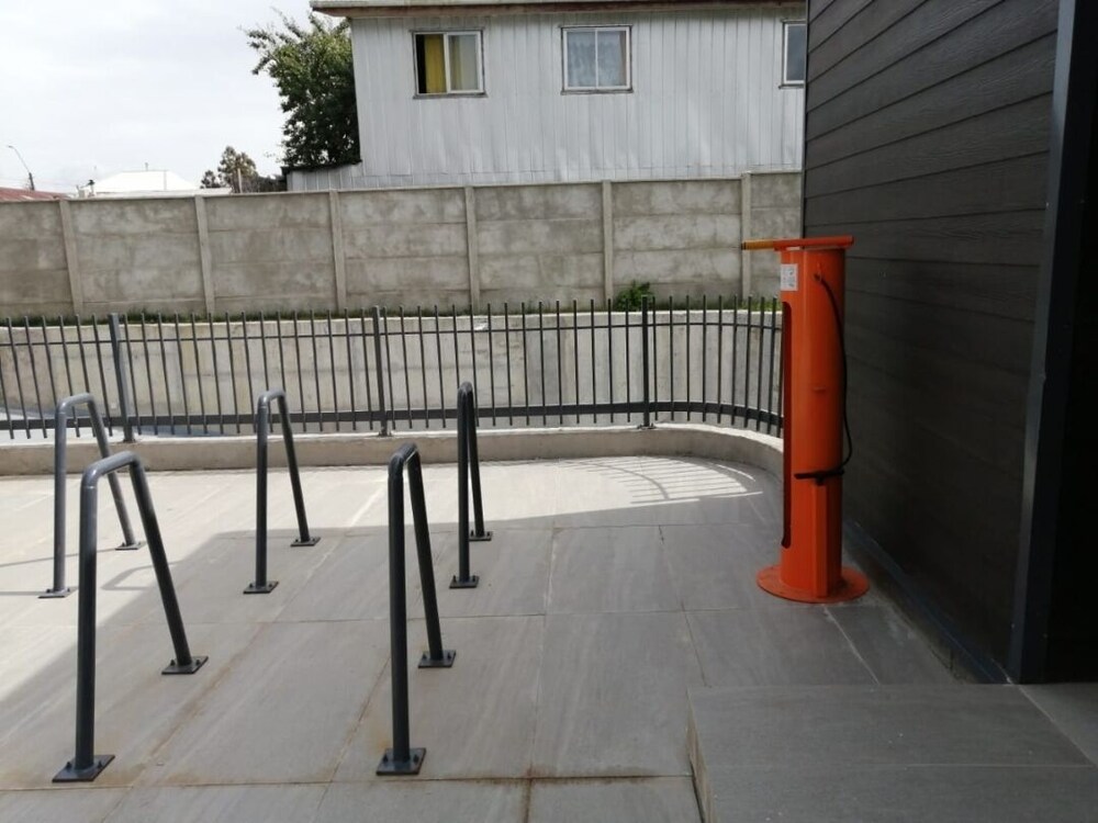 Departamento céntrico Isla teja 19