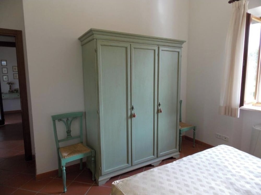 Agriturismo il vecchio imposto