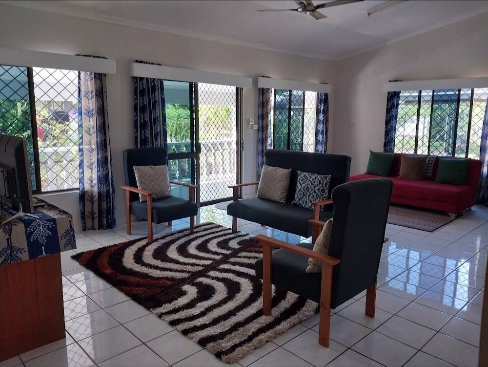Ben's Fiji Private Accommodation Gateway Escape - Image 4