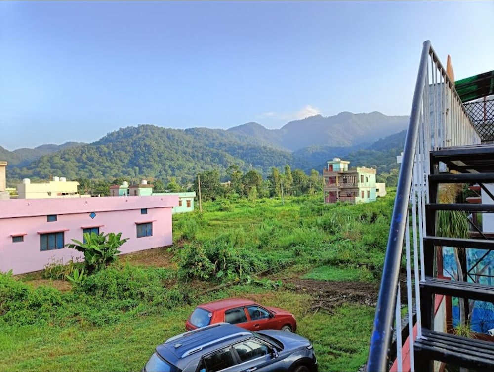 Paawan Home Stay