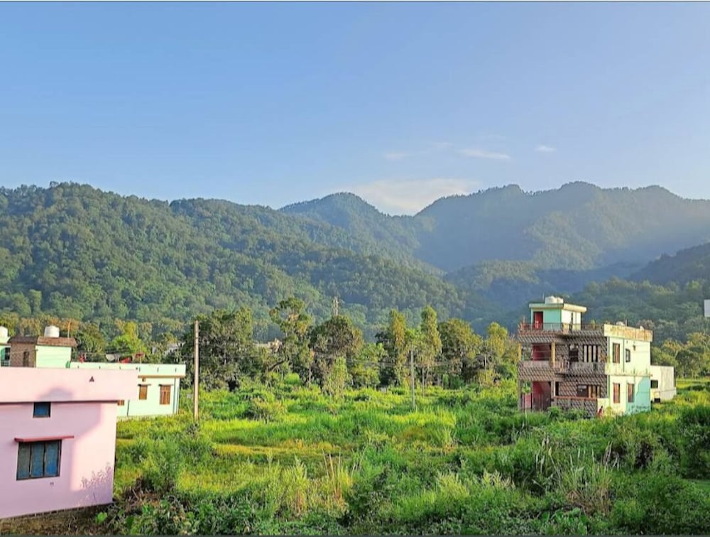 Paawan Home Stay