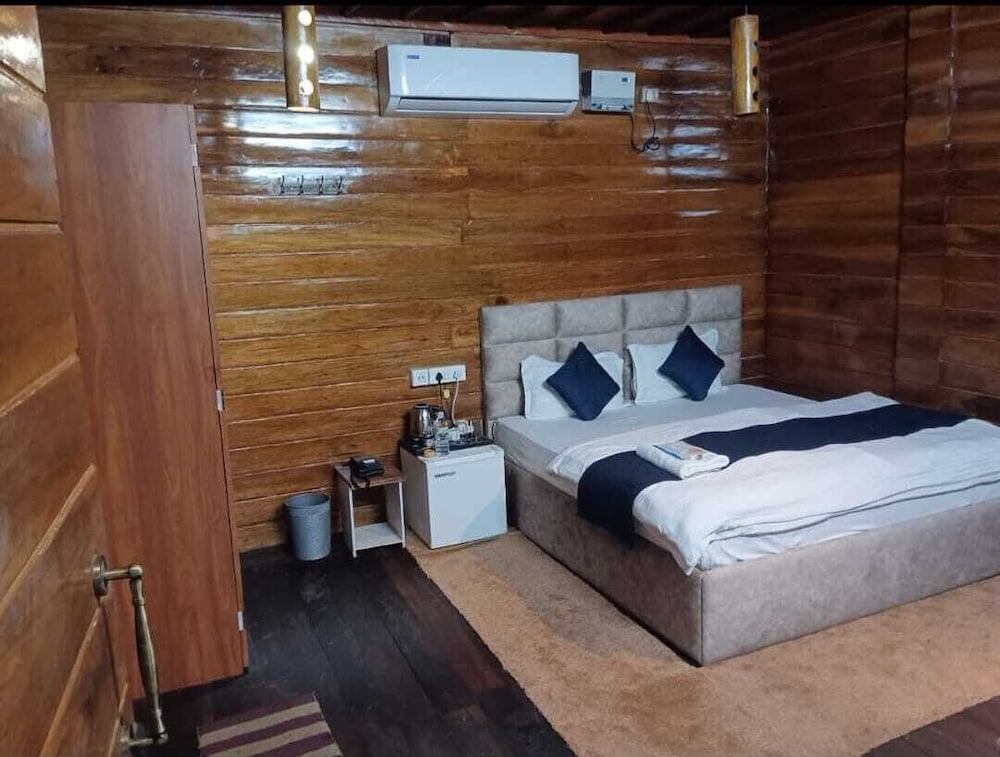 Lemon wood Cottage