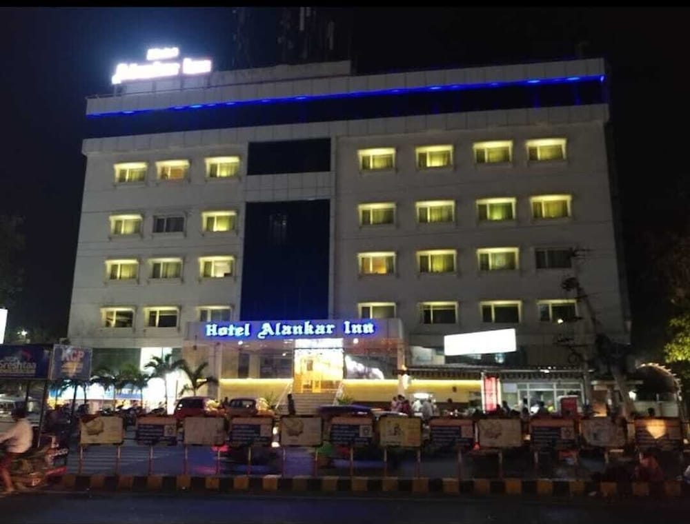 Hotel Alankar inn