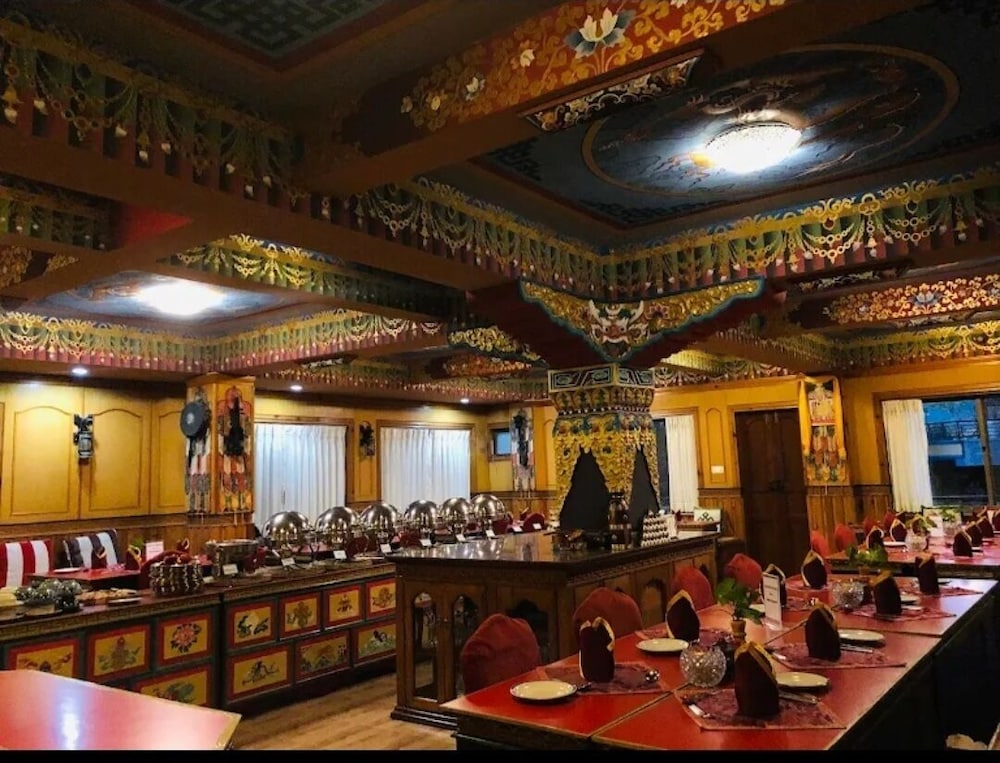 Kathmandu View Hotel