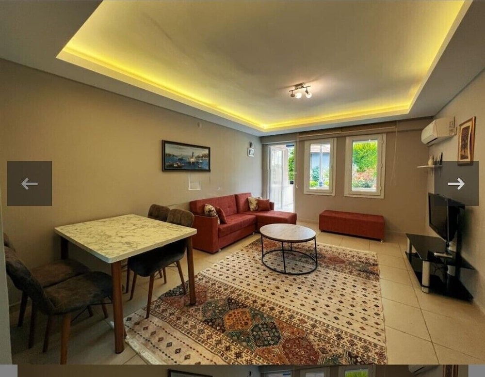 NG Hisar Apart