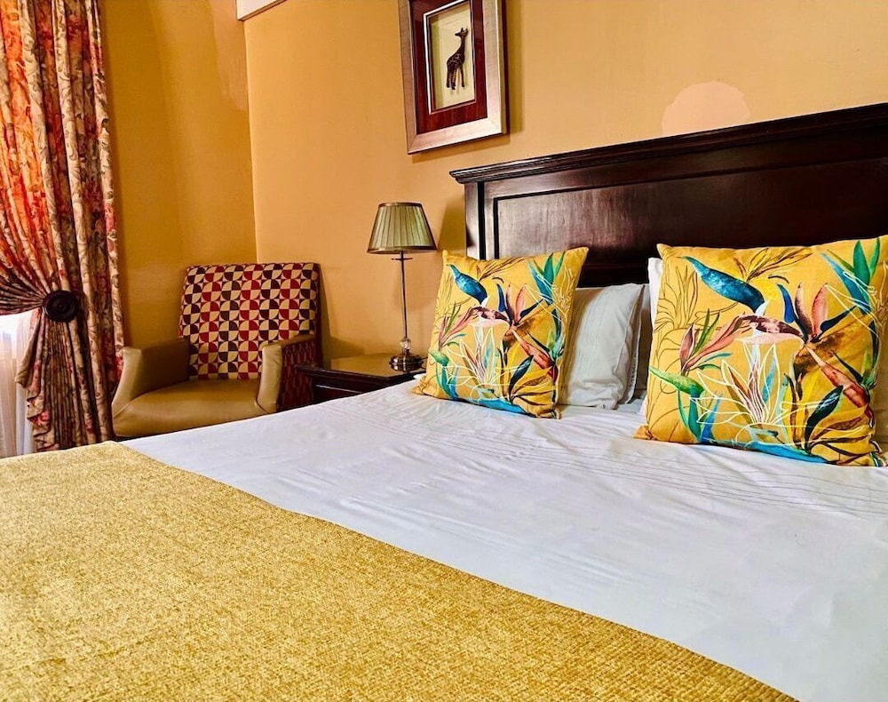 Madlula's Guesthouse