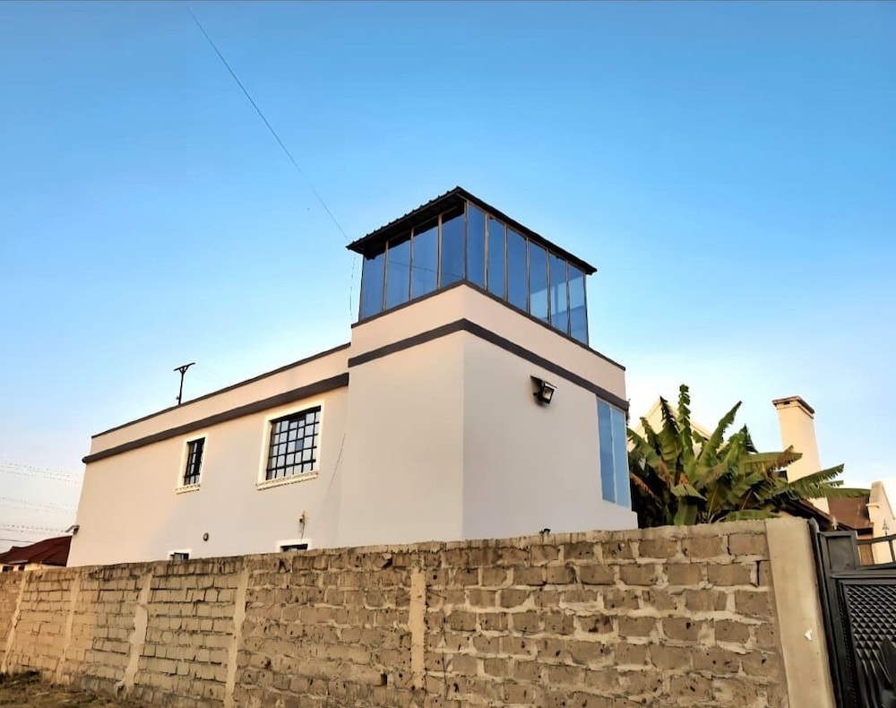 Lux Suites Zanzi Homestead Syokimau