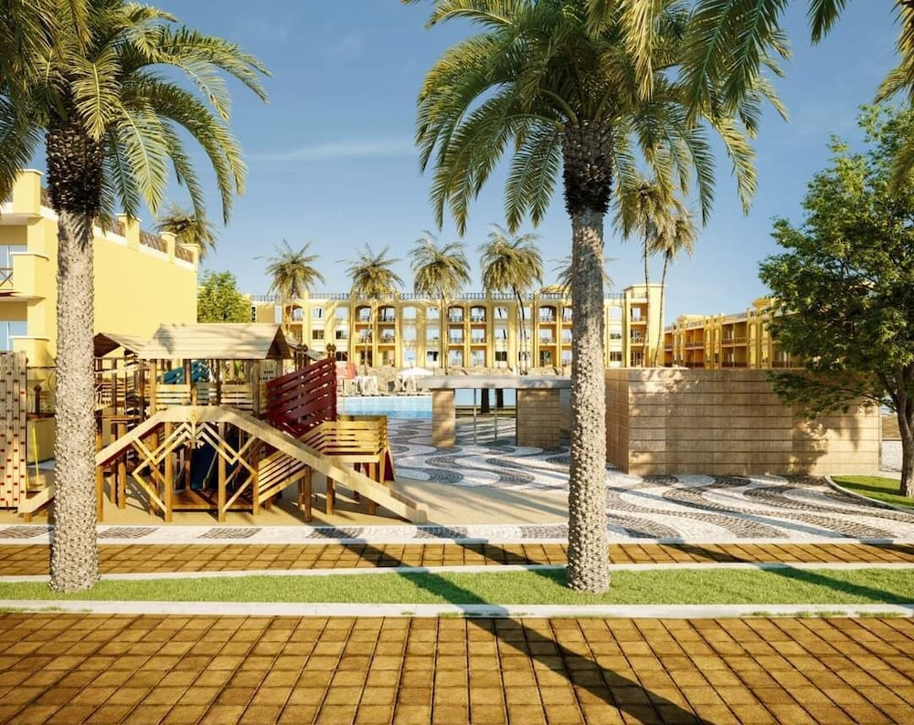 Bayview Apartments Sahal Hasheesh