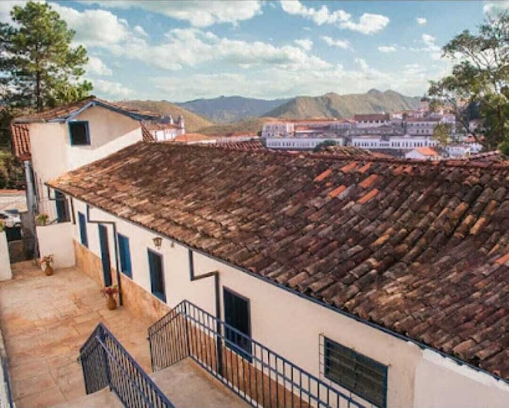 Hotel Pousada Brasil - Image 1