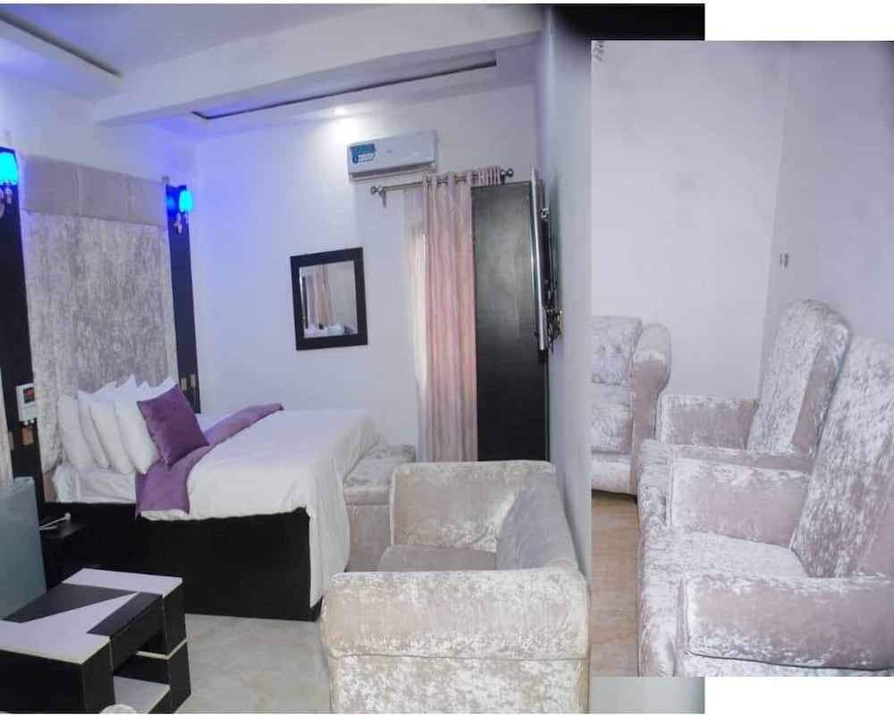 Rizz Park Hotel & Event Center view 5