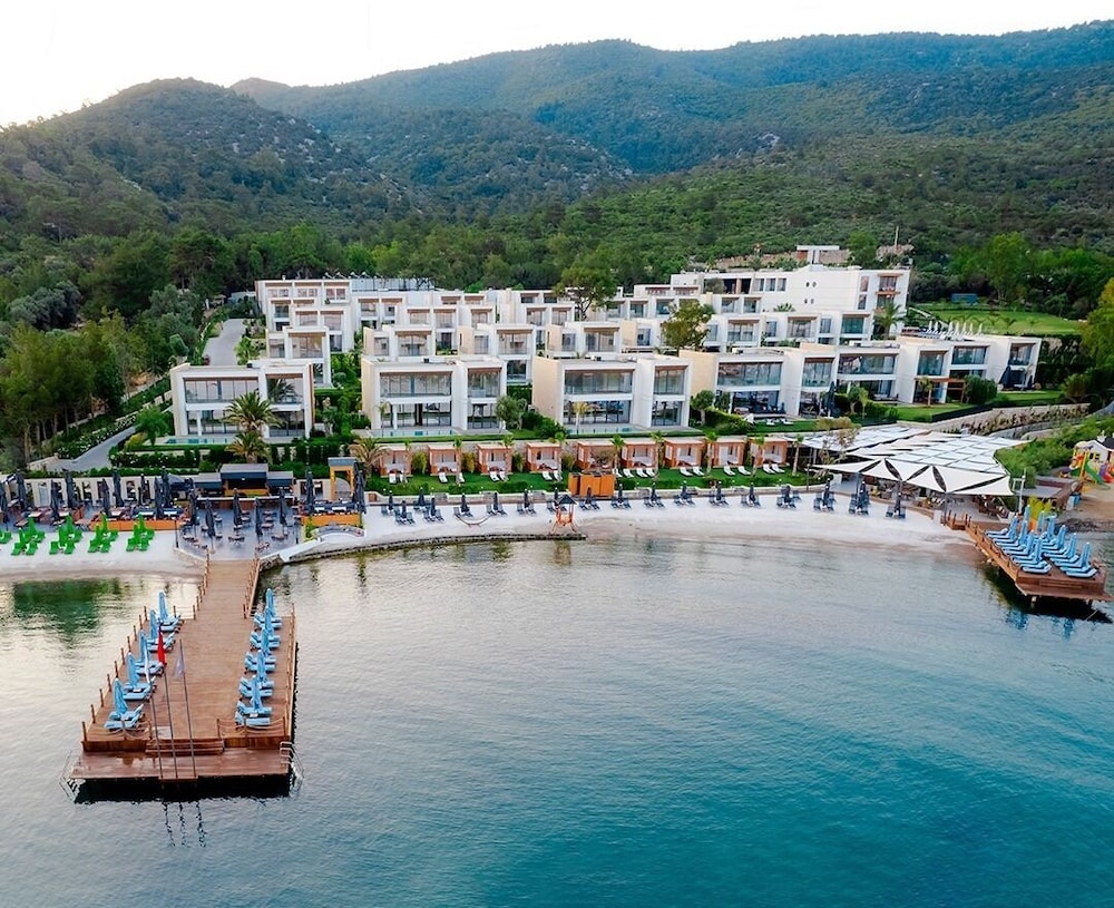 Hotel Selectum Luxury Door’a Bodrum - Image 1