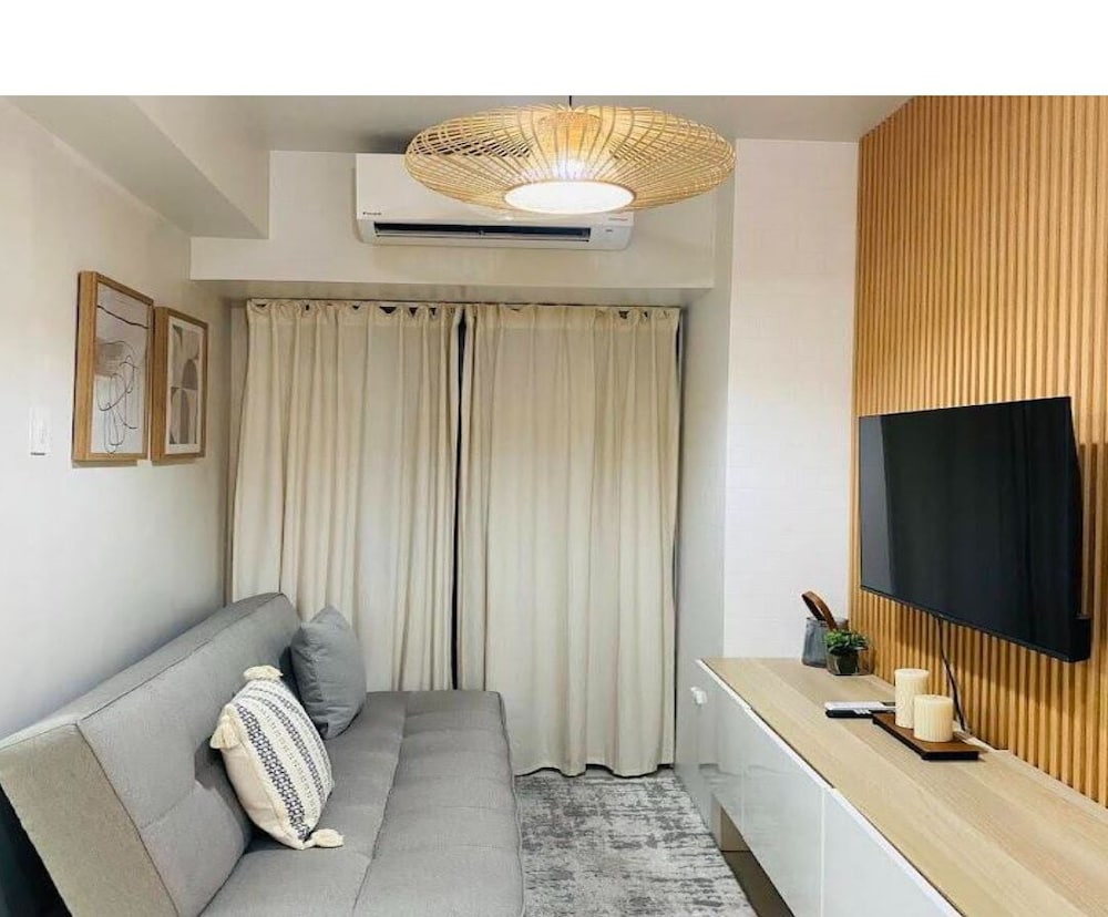 Shore Residences
