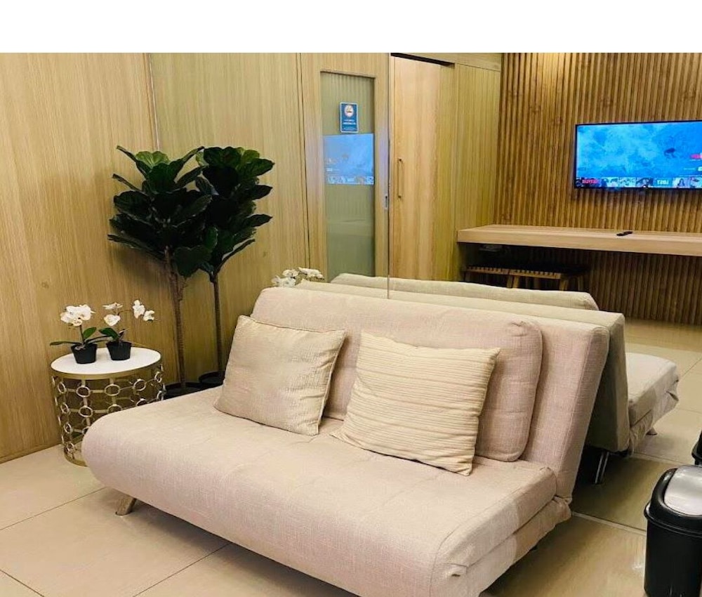 Shore Residences