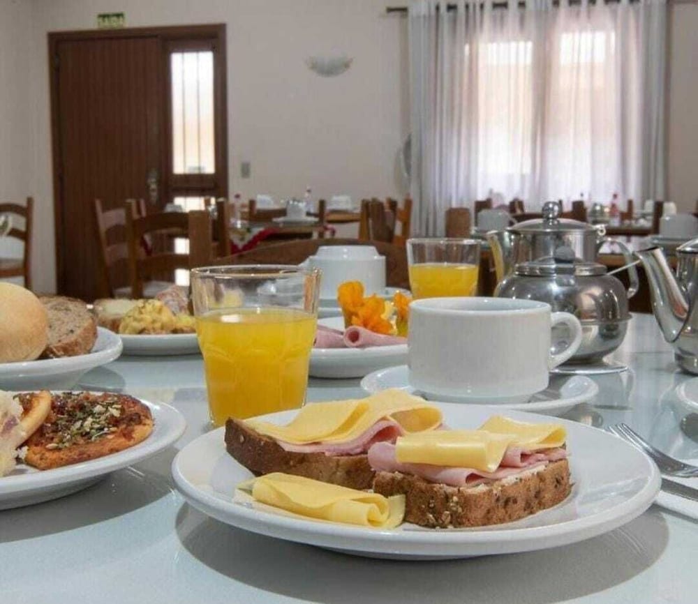 POUSADA DREHMER HAUS
