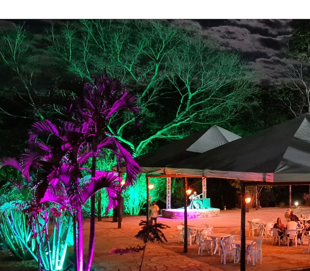 Itiquira Park Hotel