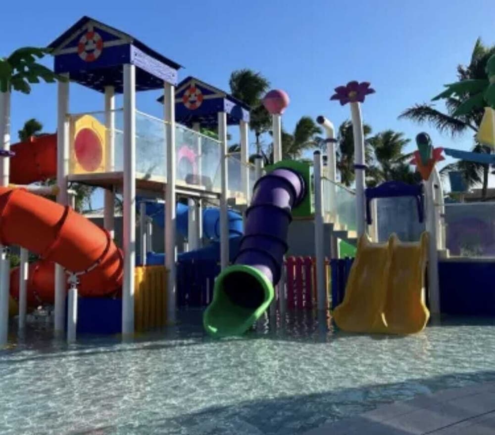 PORTO ALTO RESORT