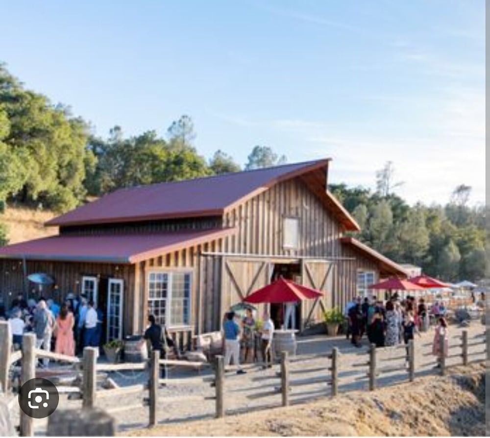 The Ranch at Lake Sonoma