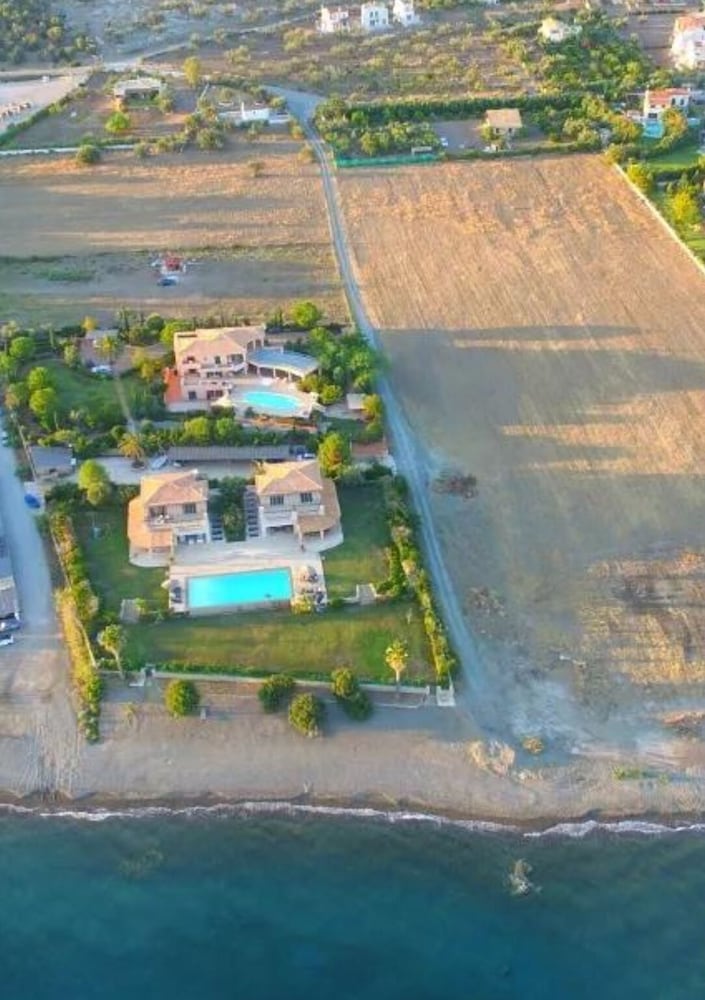 Thermesea Luxury Lodge