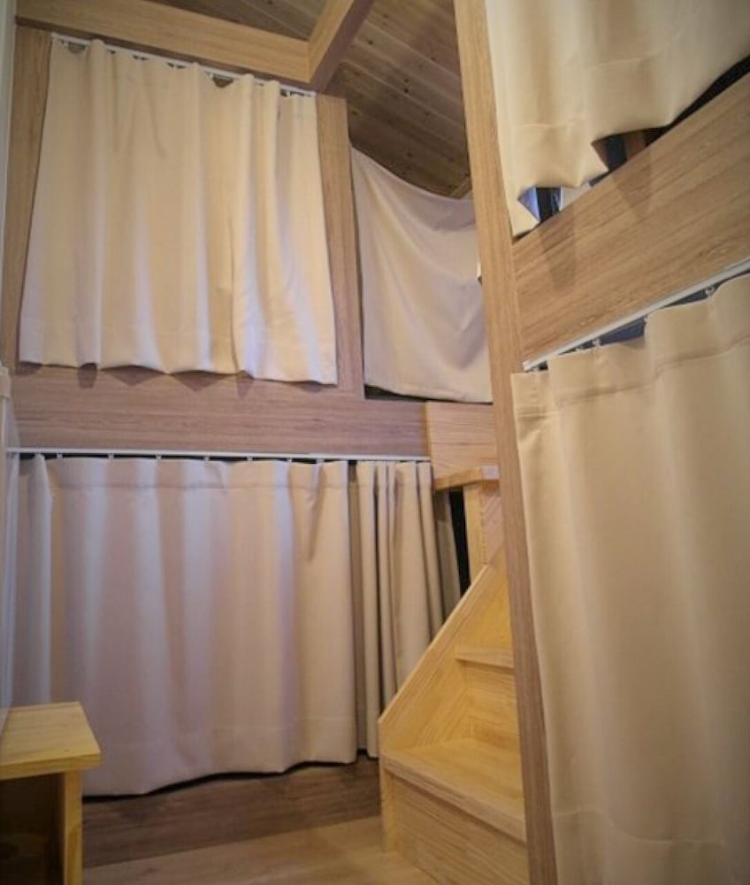 Jeju Ttorang Guest House view 3