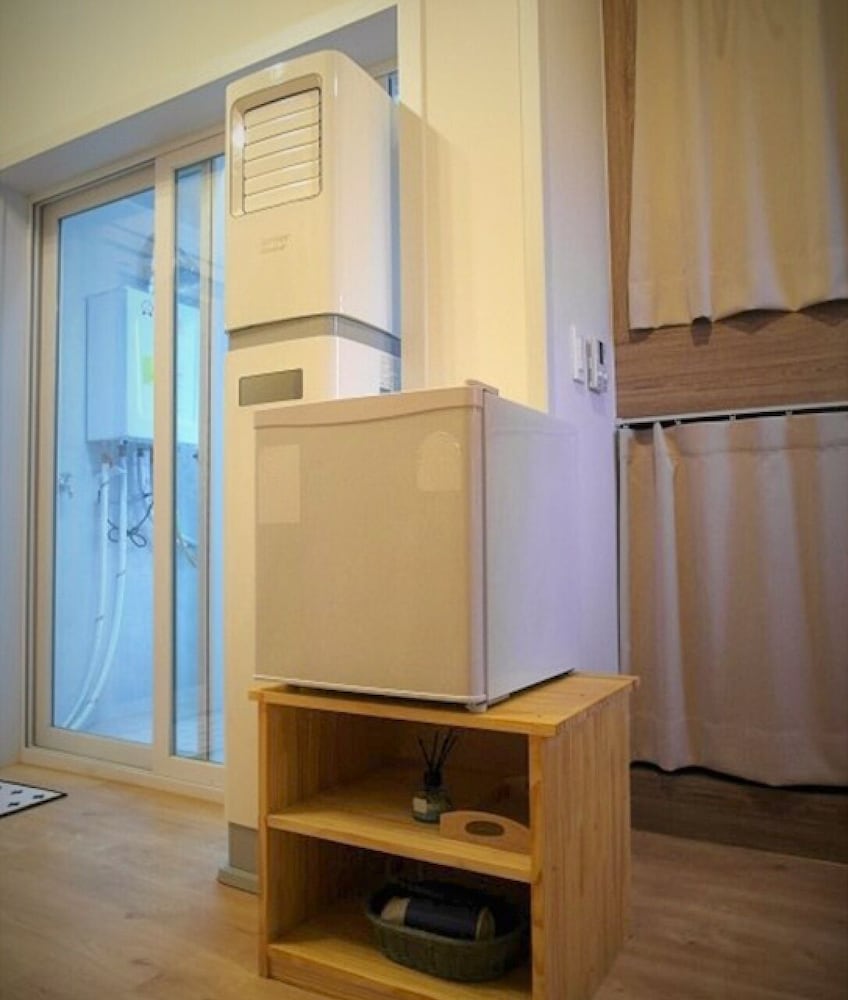 Jeju Ttorang Guest House view 4