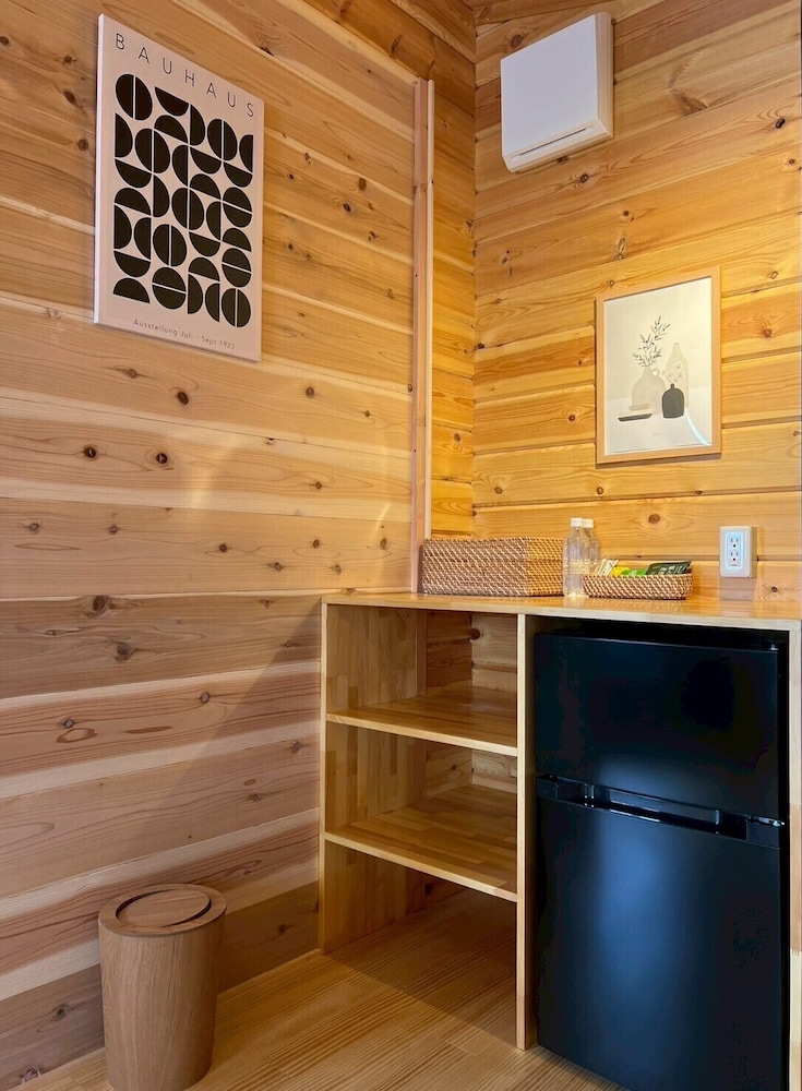 Naoshima Cottage