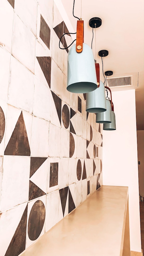 Casa du Soleil Hostal Boutique