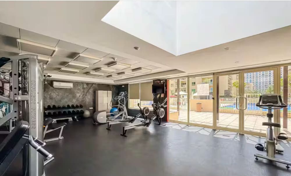 Binghatti Phoenix JVC Near Circle Mall