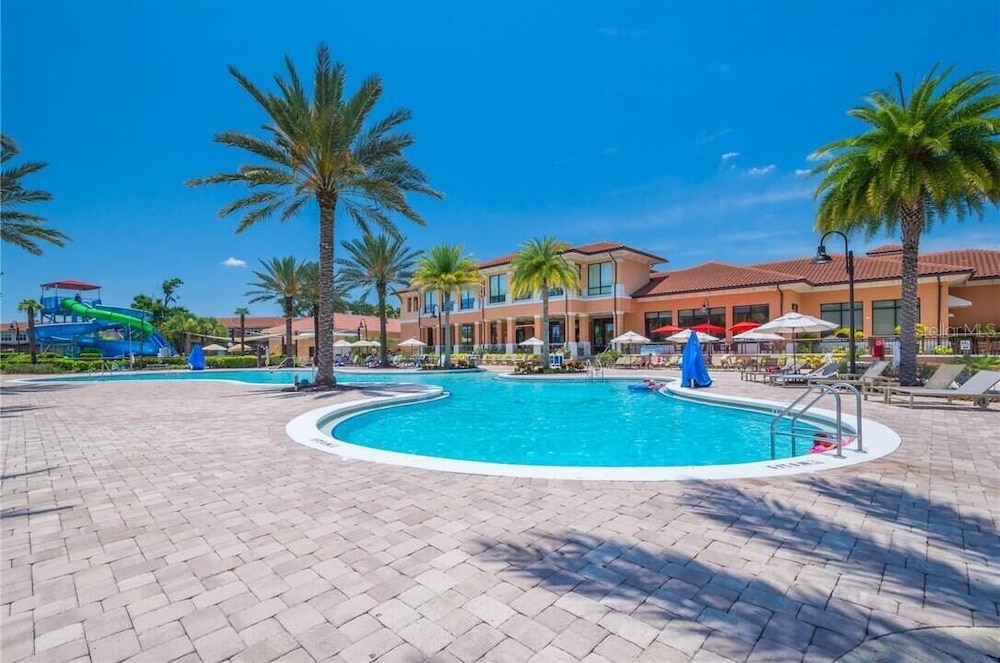 Charming 3 Bd w SPA Close to Disney Regal Oaks 2649 view 5
