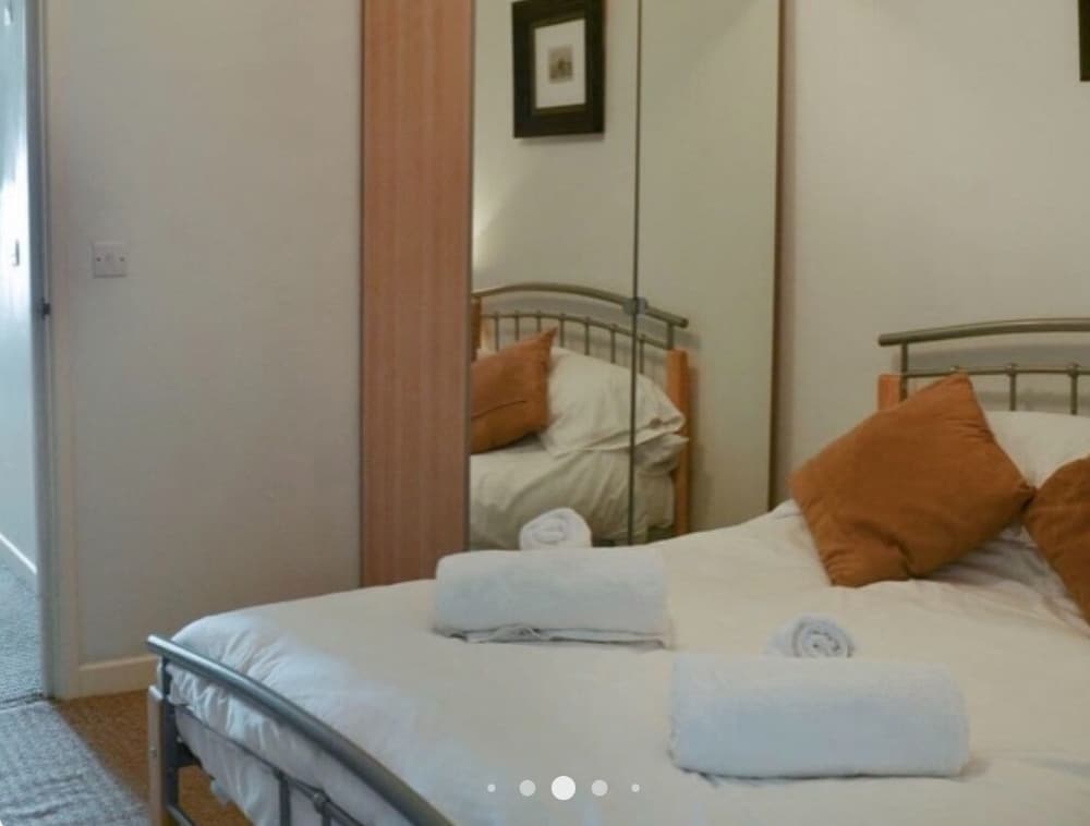 Beautiful sea View Apartment view 2