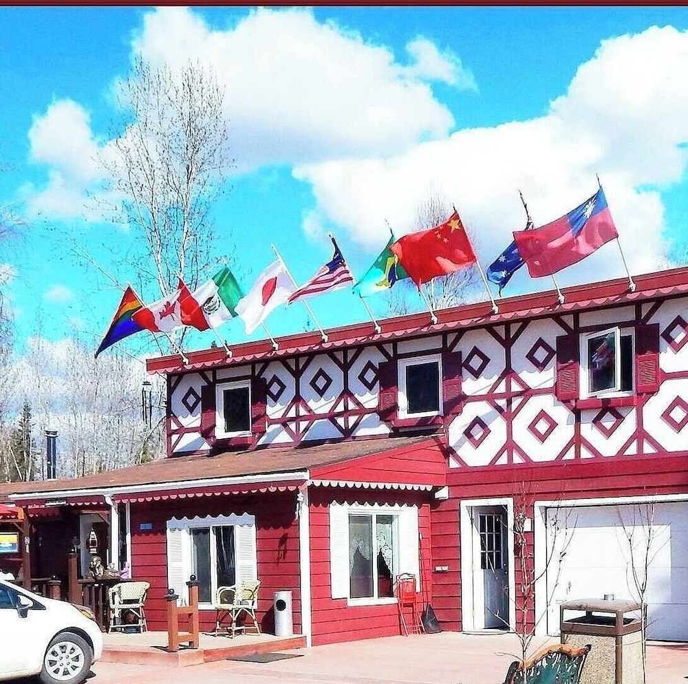 Billie's Backpackers Hostel