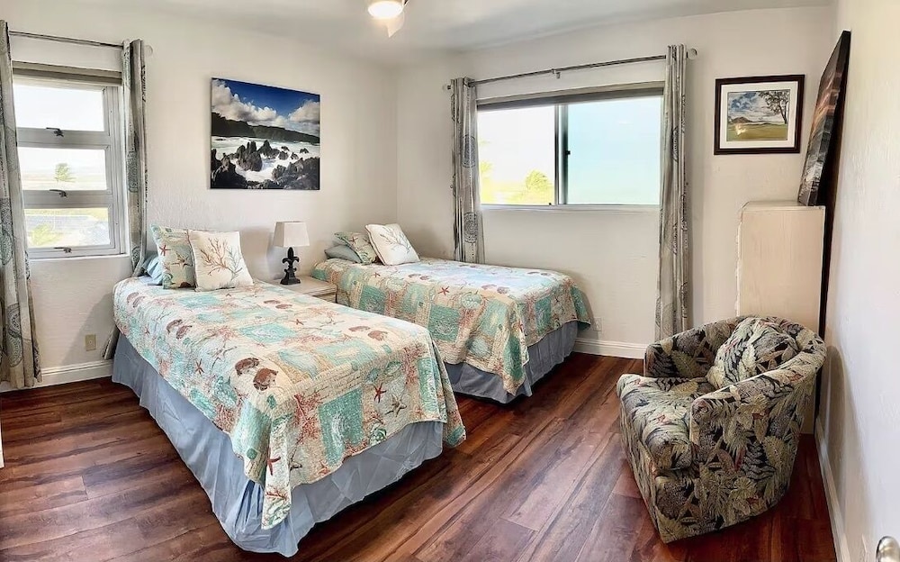 Menehune Shores 601 2 Bedroom Condo
