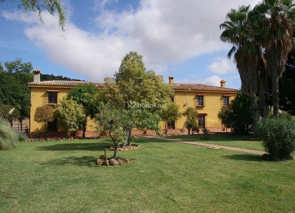 Cortijo rural en Archidona view 5