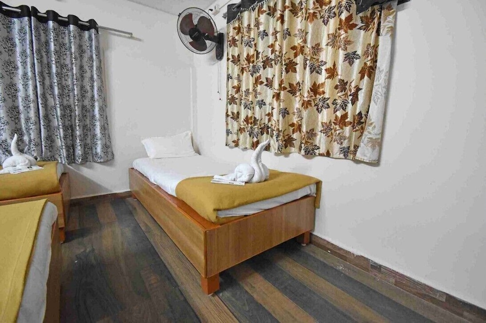 Aurobay Resorts