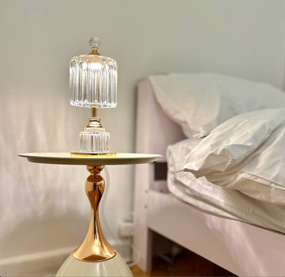 Modern Vintage Single & King size Rooms