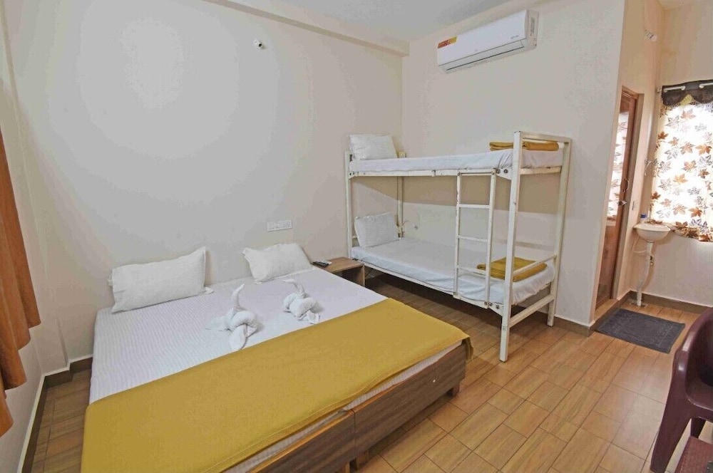 Aurobay Resorts