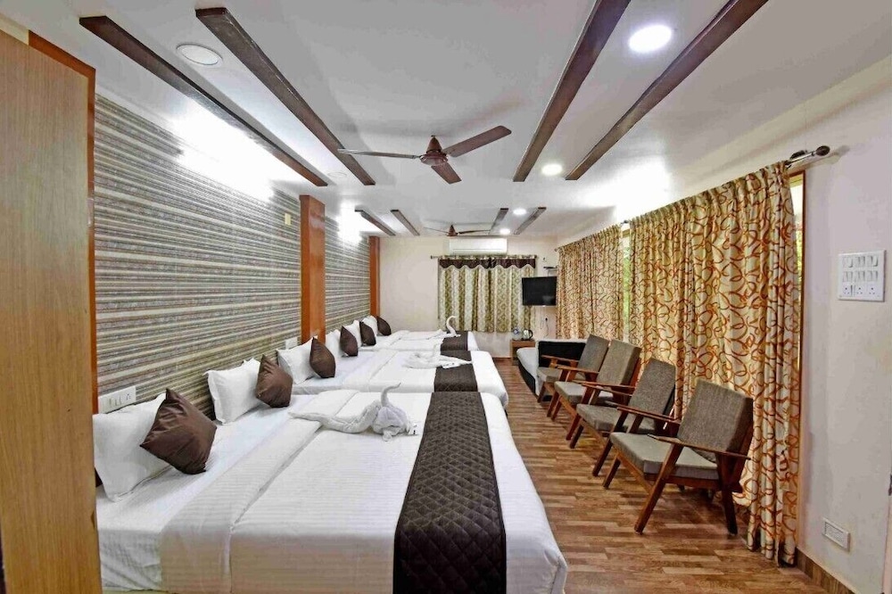 Aurobay Resorts