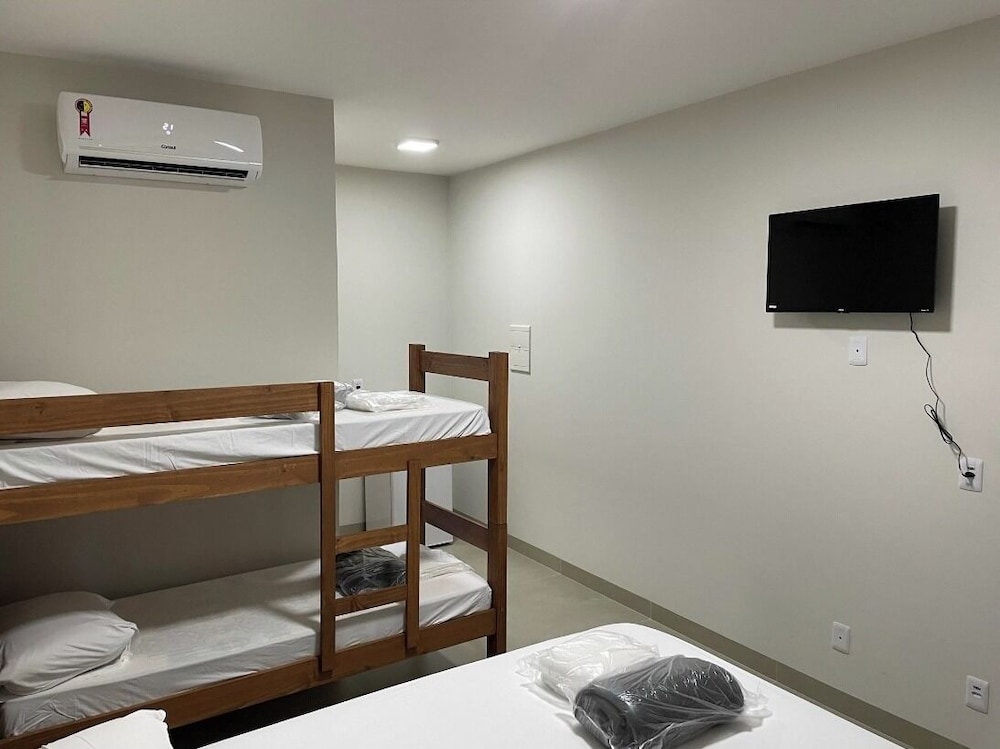Camping Rio Formoso LTDA