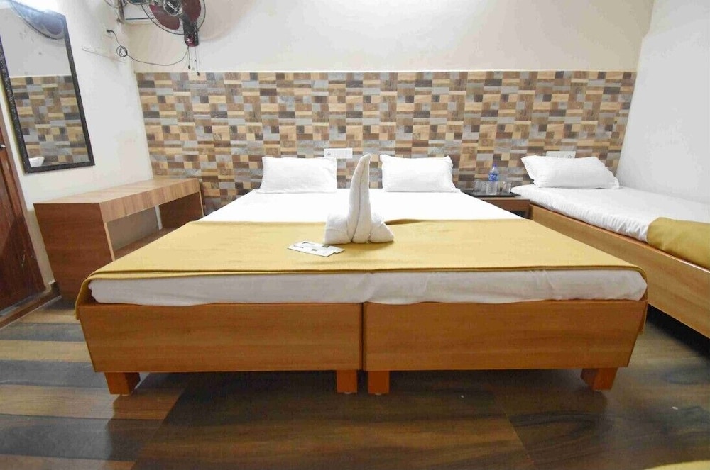 Aurobay Resorts