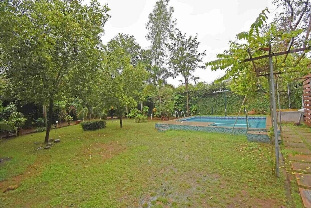 Aurobay Resorts