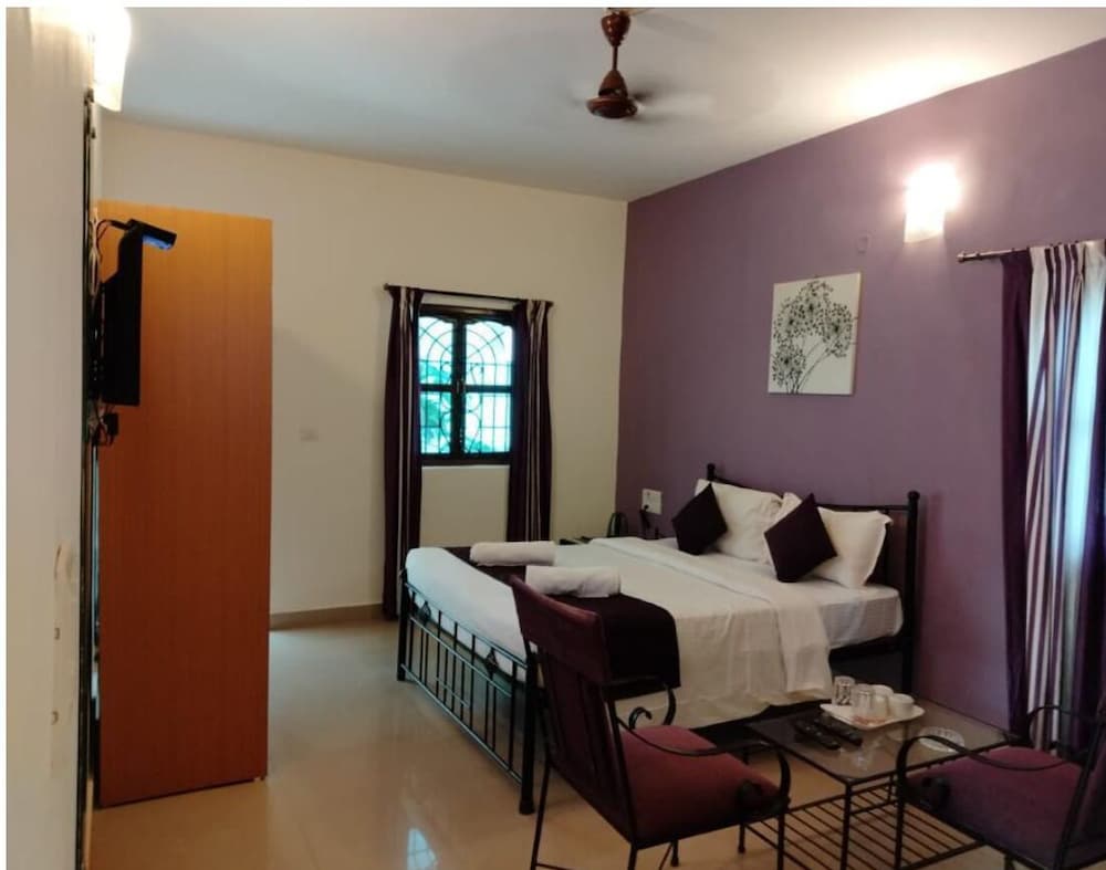 3 Olives Mandrem Goa
