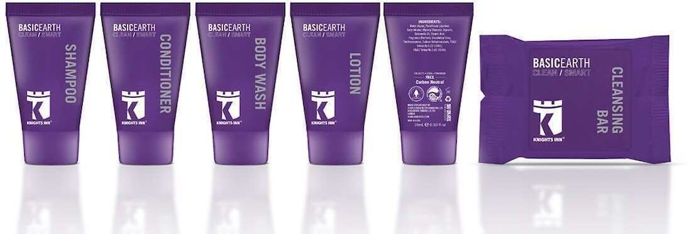 Mount Pleasant Vacations - Knights Inn Racine - Property Image 2